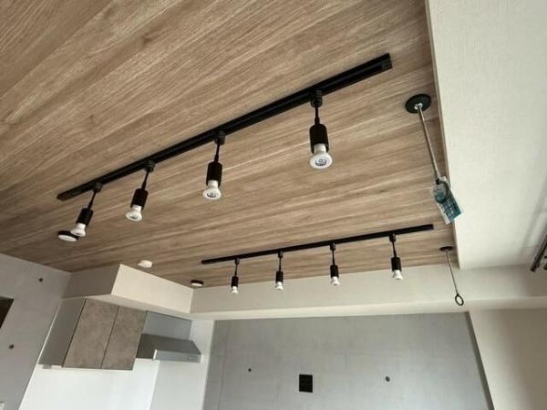 大田区北馬込１丁目のマンション