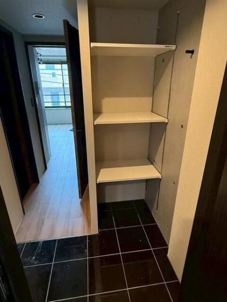 大田区北馬込１丁目のマンション