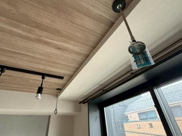大田区北馬込１丁目のマンション