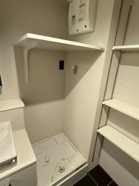 大田区北馬込１丁目のマンション