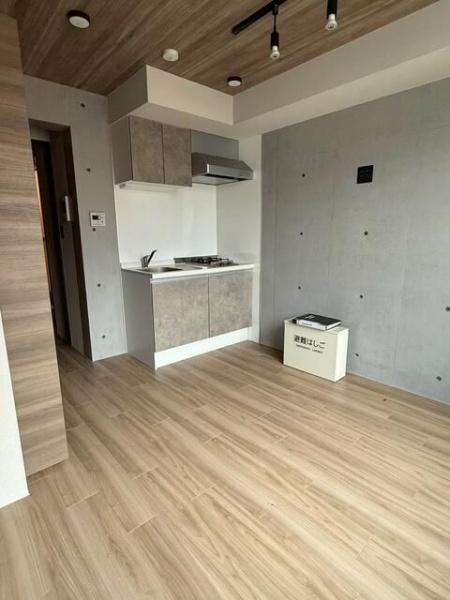 大田区北馬込１丁目のマンション