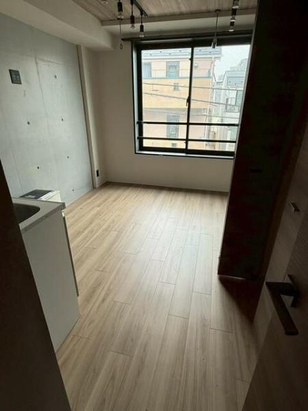 大田区北馬込１丁目のマンション