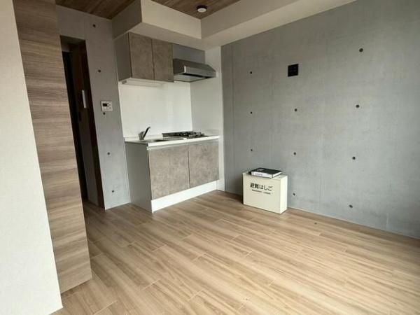 大田区北馬込１丁目のマンション