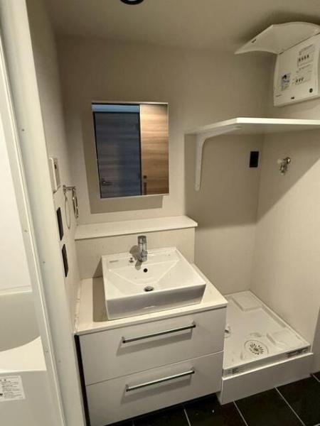 大田区北馬込１丁目のマンション