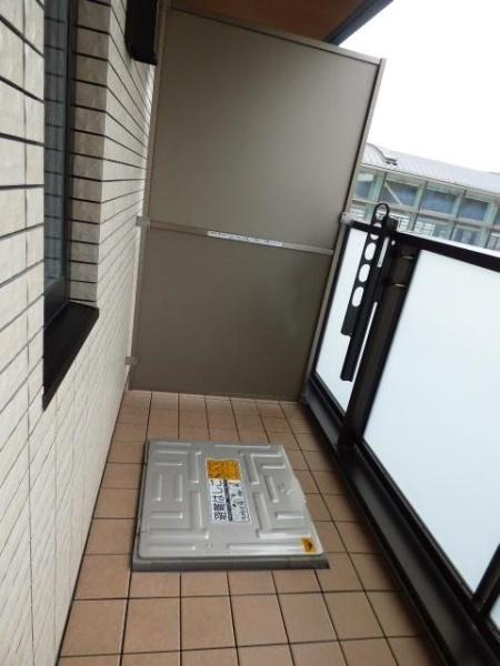 川崎市多摩区登戸のマンション