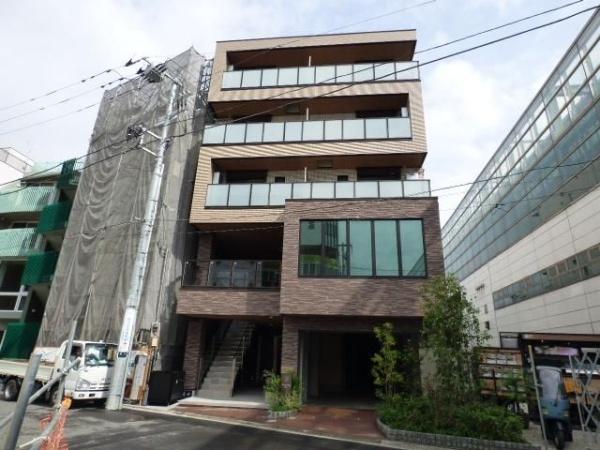 ＡＫＩＢＡビル