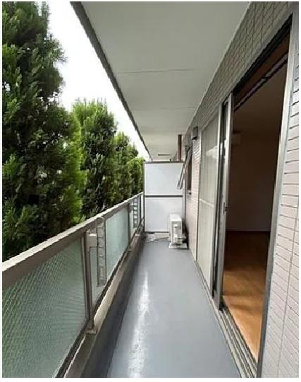 横浜市港北区大倉山３丁目のマンション