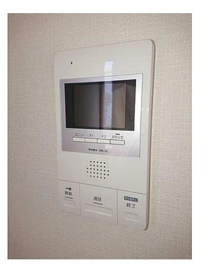 横浜市港北区大倉山３丁目のマンション