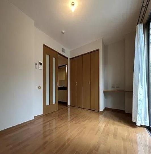 横浜市港北区大倉山３丁目のマンション