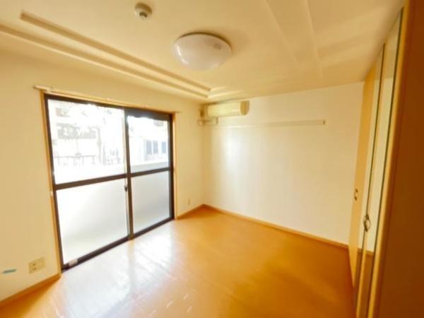 川崎市幸区戸手１丁目のマンション