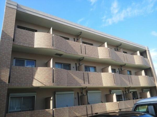 川崎市幸区南加瀬5丁目のマンション