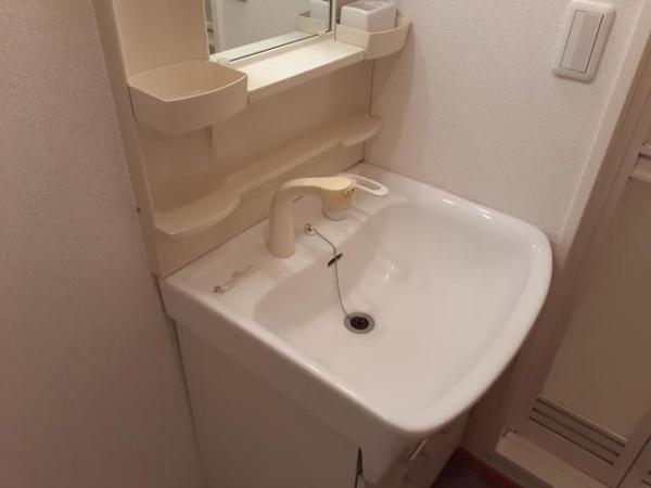 川崎市幸区南加瀬５丁目のマンション