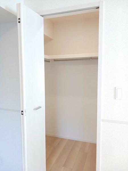川崎市高津区上作延５丁目のアパート