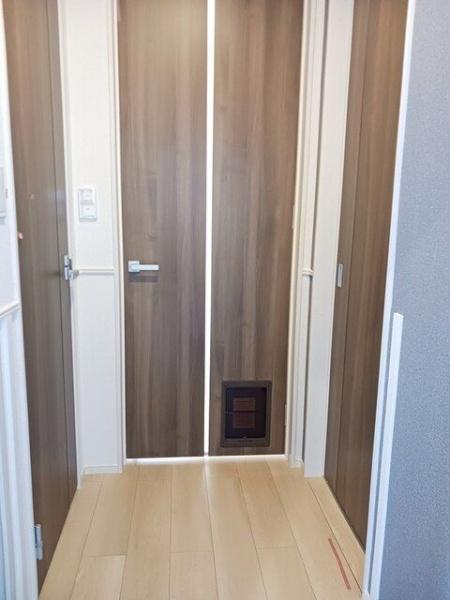 川崎市高津区上作延５丁目のアパート