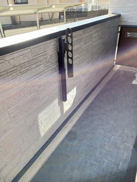 川崎市高津区上作延５丁目のアパート