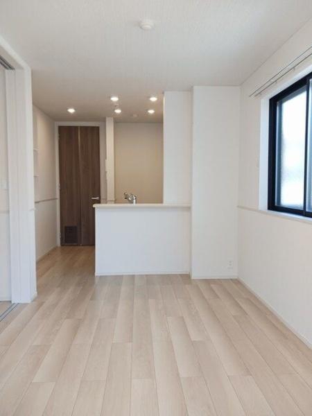 川崎市高津区上作延５丁目のアパート