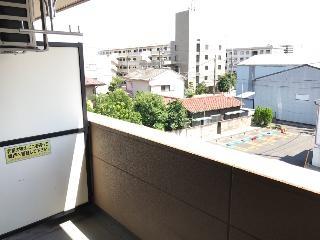 川崎市幸区小倉５丁目のマンション