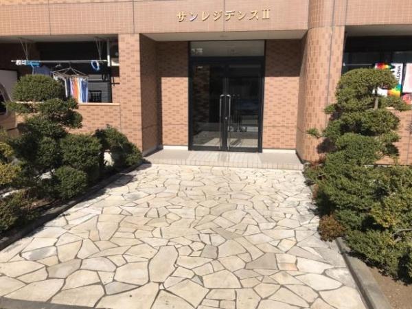 川崎市幸区小倉５丁目のマンション