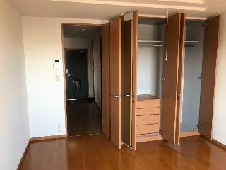 川崎市幸区小倉５丁目のマンション