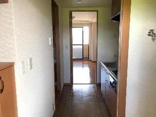 川崎市幸区小倉５丁目のマンション