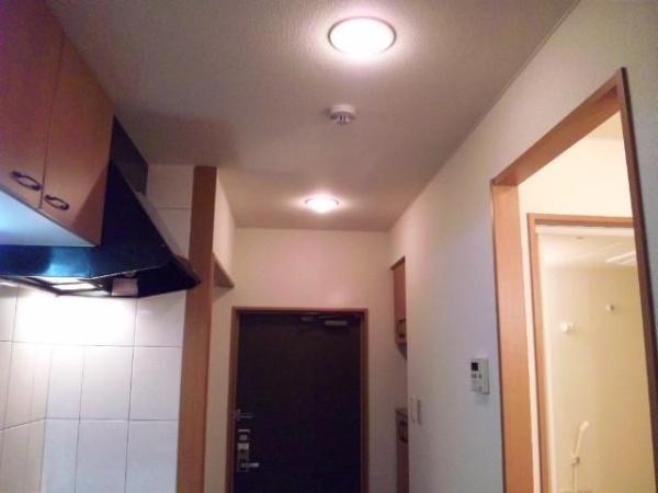 川崎市幸区小倉５丁目のマンション