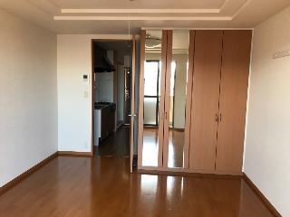 川崎市幸区小倉５丁目のマンション