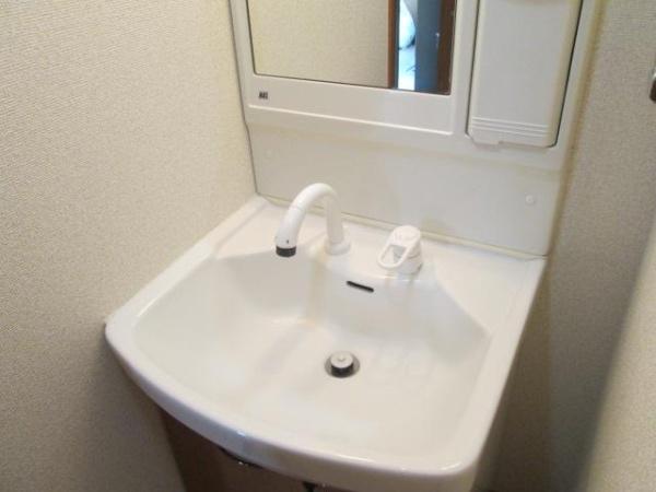 川崎市幸区小倉５丁目のマンション