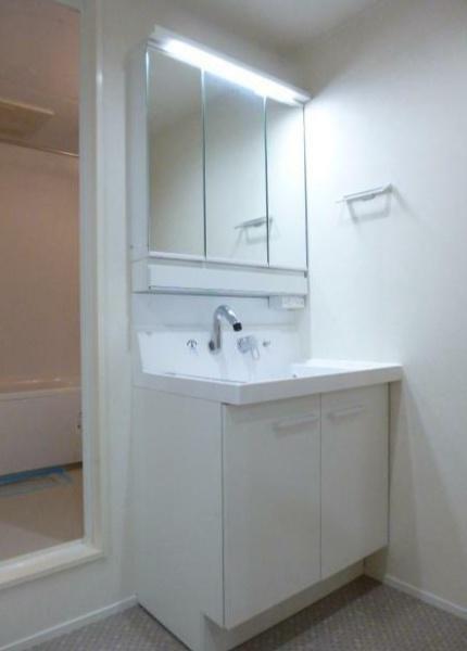 川崎市高津区向ケ丘のアパート