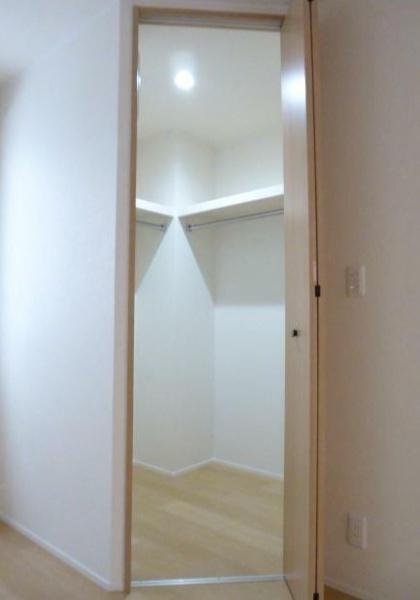 川崎市高津区向ケ丘のアパート