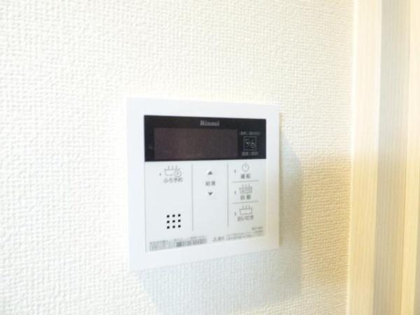 川崎市幸区北加瀬１丁目のマンション
