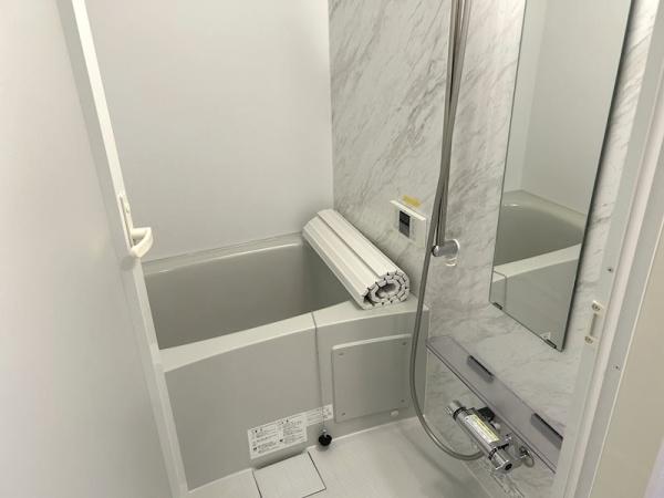 川崎市幸区北加瀬３丁目のアパート