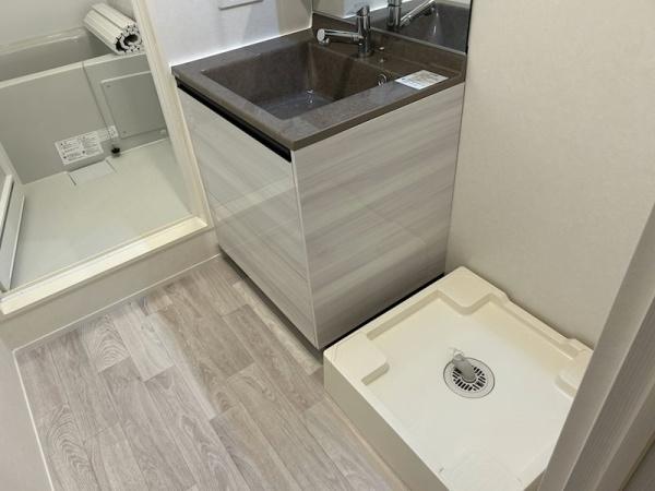 川崎市幸区北加瀬３丁目のアパート