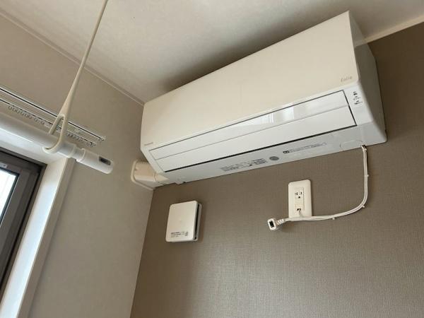川崎市幸区北加瀬３丁目のアパート