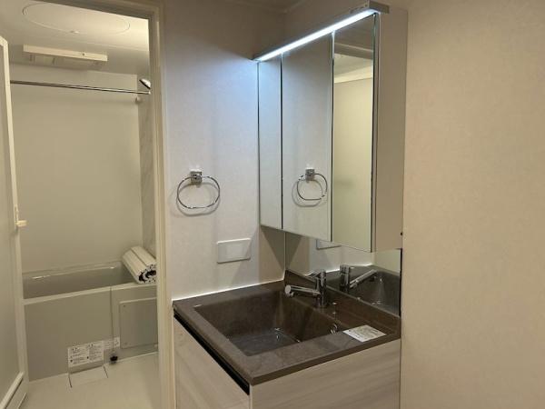 川崎市幸区北加瀬３丁目のアパート