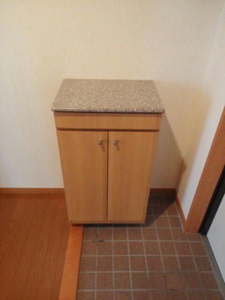 川崎市中原区宮内４丁目のマンション