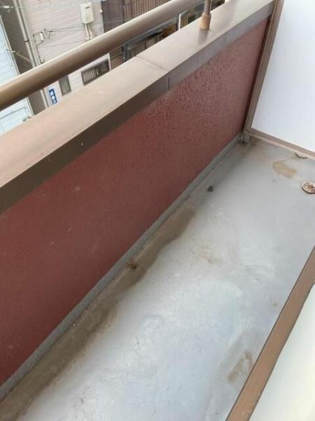 川崎市高津区下野毛１丁目のマンション
