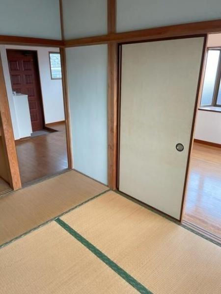 川崎市高津区下野毛１丁目のマンション