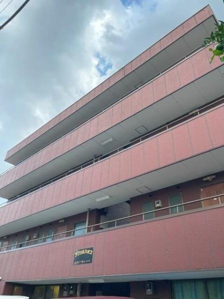 川崎市高津区下野毛１丁目のマンション