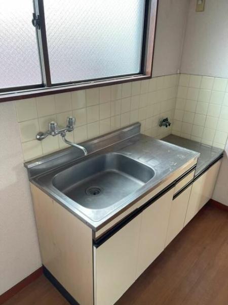 川崎市高津区下野毛１丁目のマンション