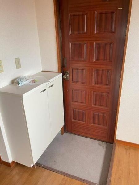 川崎市高津区下野毛１丁目のマンション