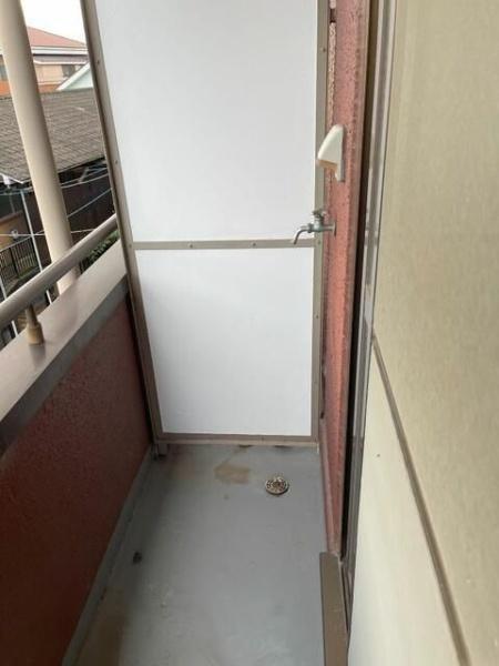 川崎市高津区下野毛１丁目のマンション
