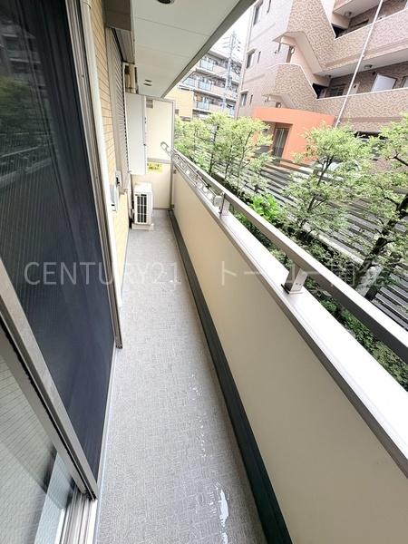 川崎市幸区南加瀬１丁目のマンション