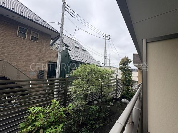 川崎市幸区南加瀬１丁目のマンション