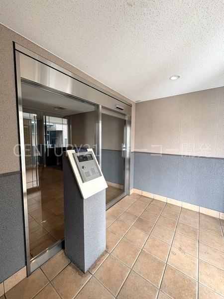 川崎市幸区南加瀬１丁目のマンション