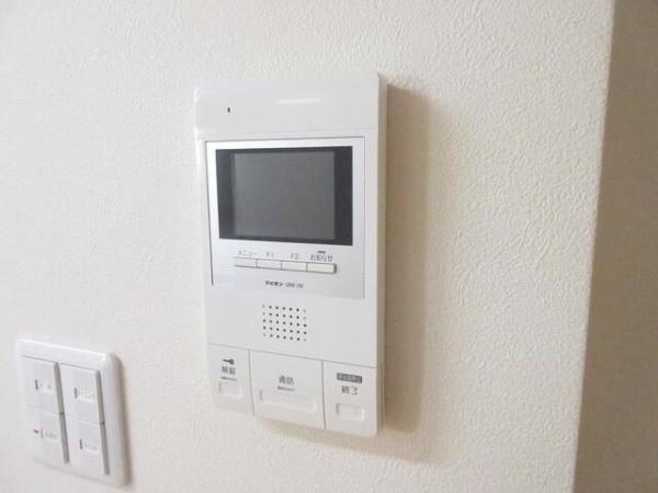 川崎市中原区苅宿のアパート