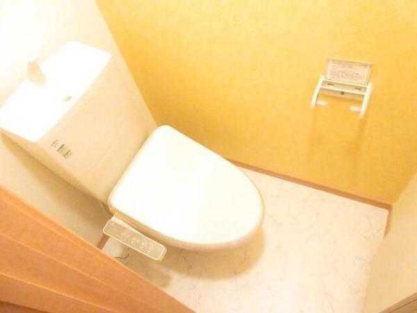 川崎市中原区苅宿のアパート