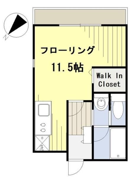ラ・トゥール白楽