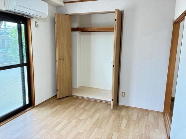 川崎市多摩区菅北浦１丁目のマンション