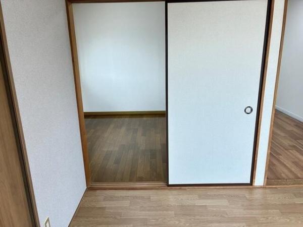 川崎市多摩区菅北浦１丁目のマンション