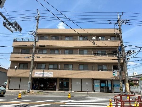 川崎市多摩区菅北浦１丁目のマンション